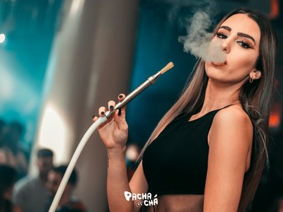 fiesta pacha barcelona